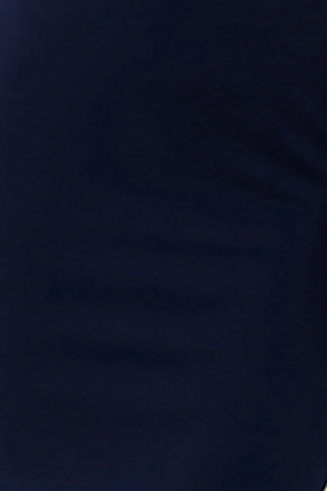 The Hills Maxi Dress Navy