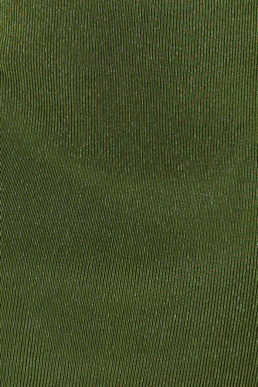 Love The Trend Mini Dress Sage