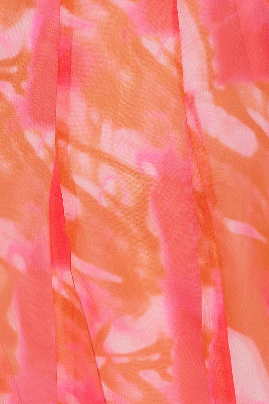 Passionate Dream Mini Dress Pink