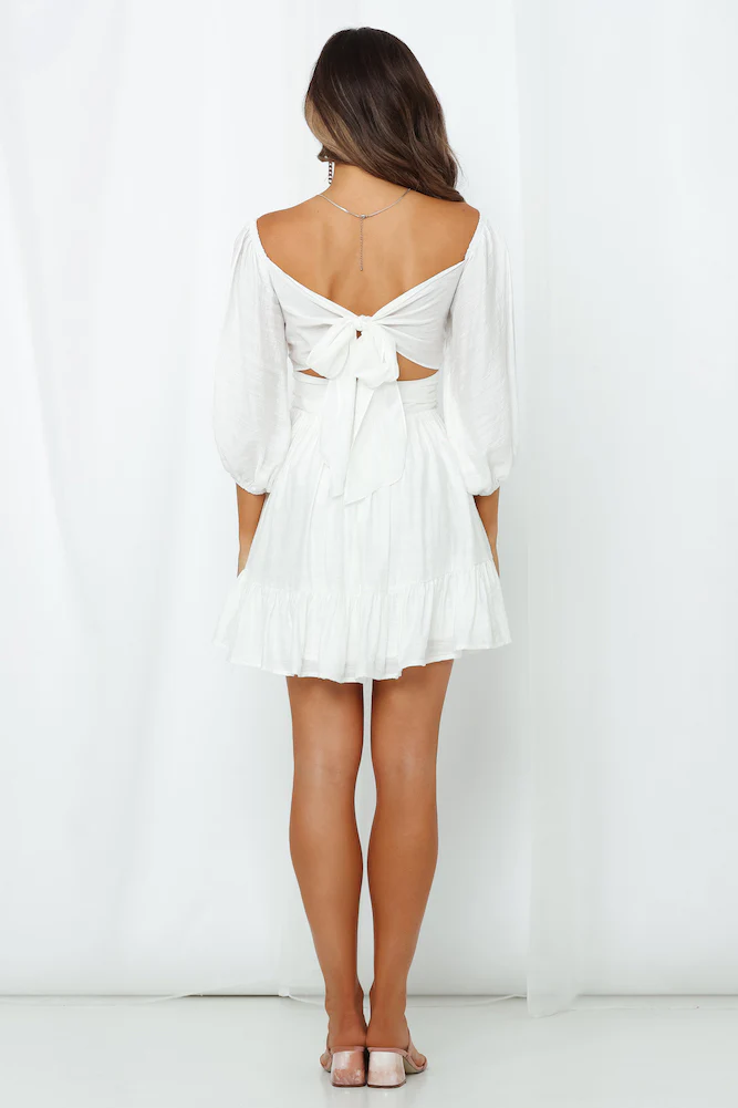 This Is Espionage Dress