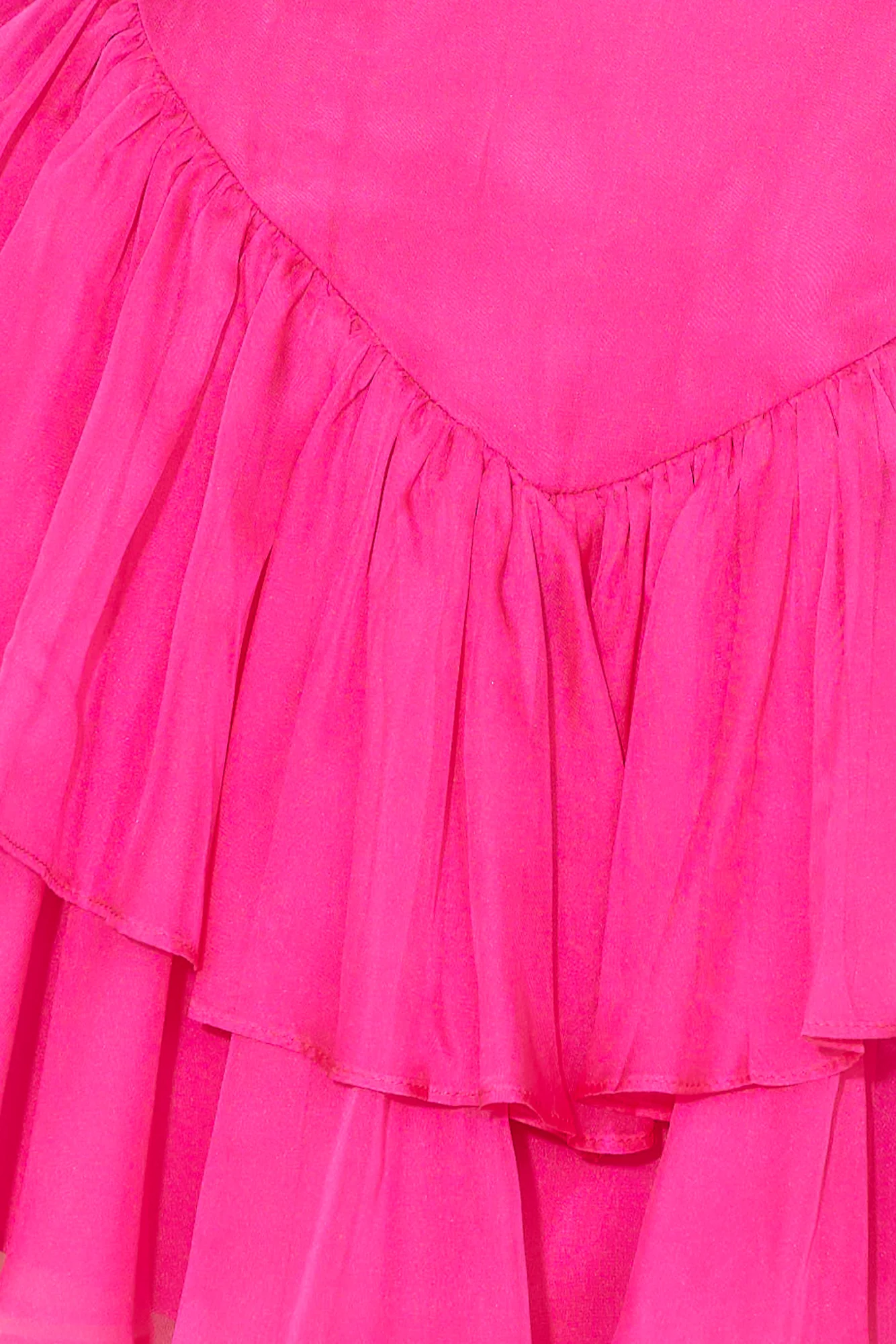 Fun With Her Mini Dress Pink