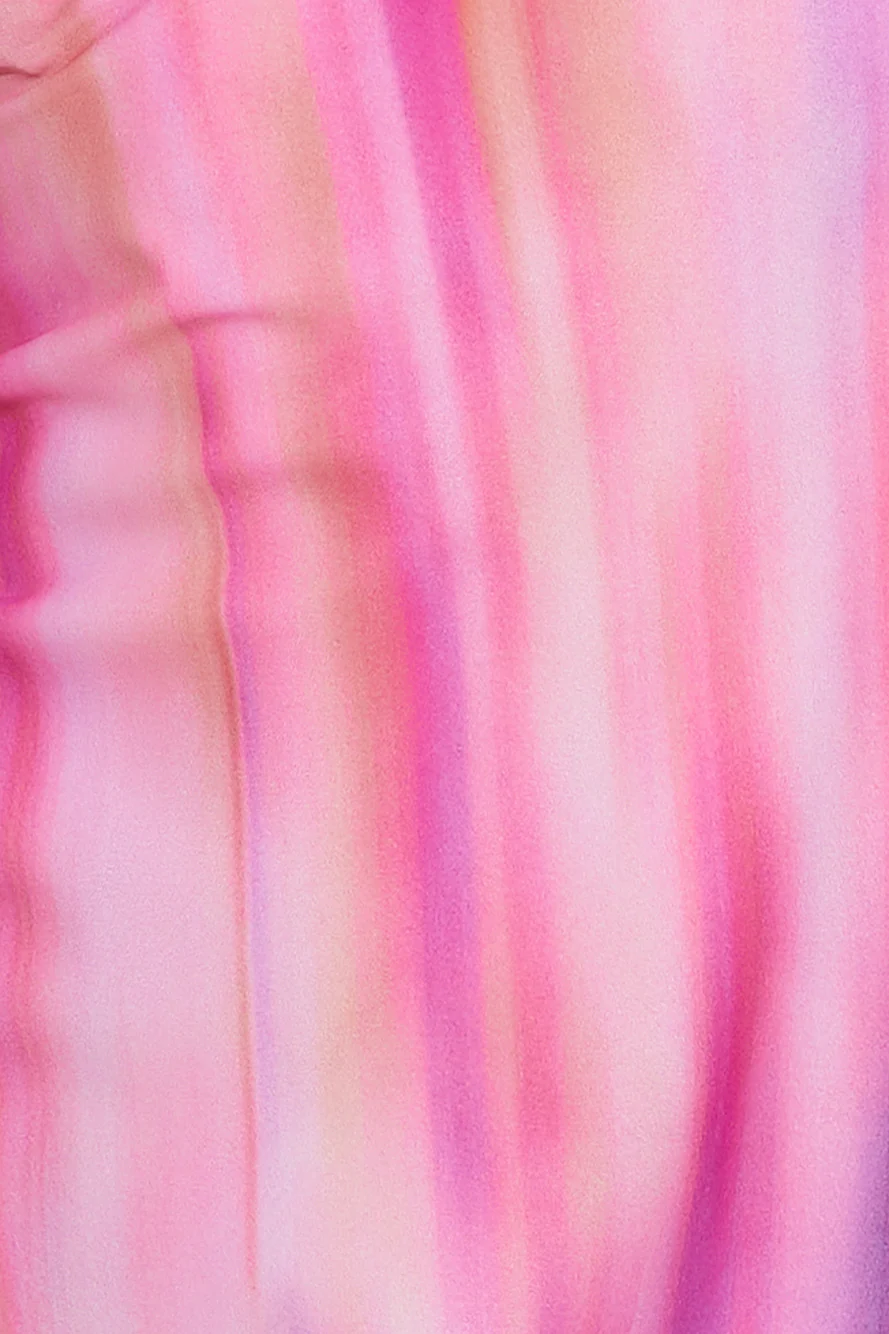 Lava Love Dress Pink