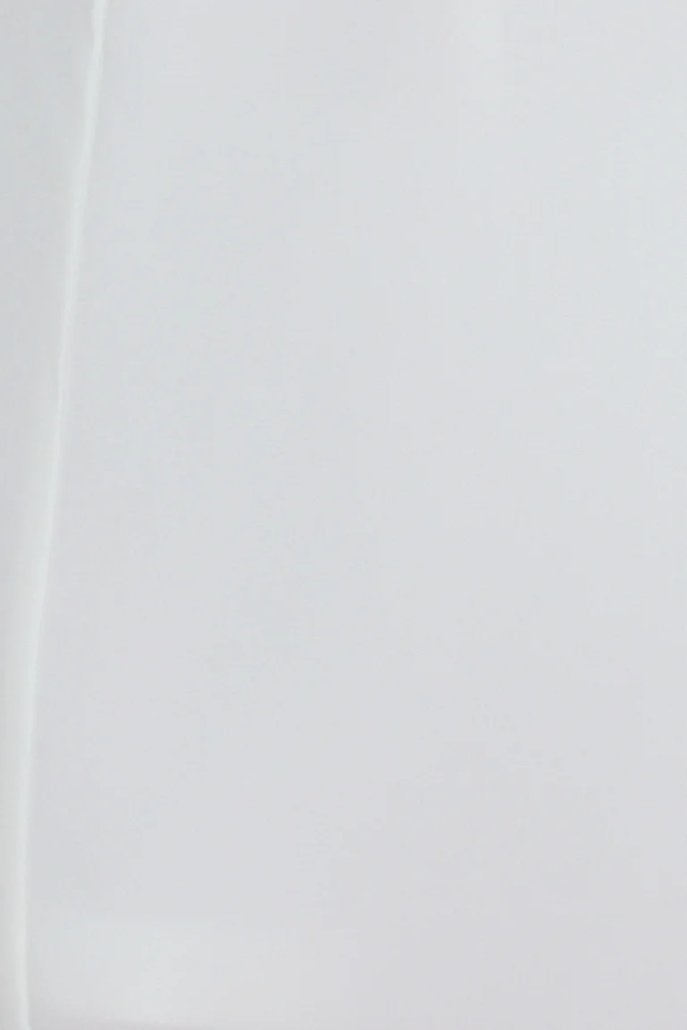 Time To Myself Strapless Romper White