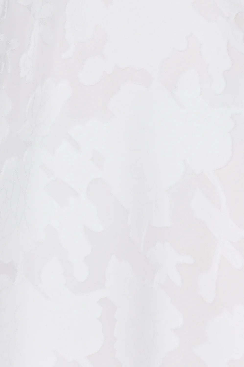 Society Secrets Halter Mini Dress White