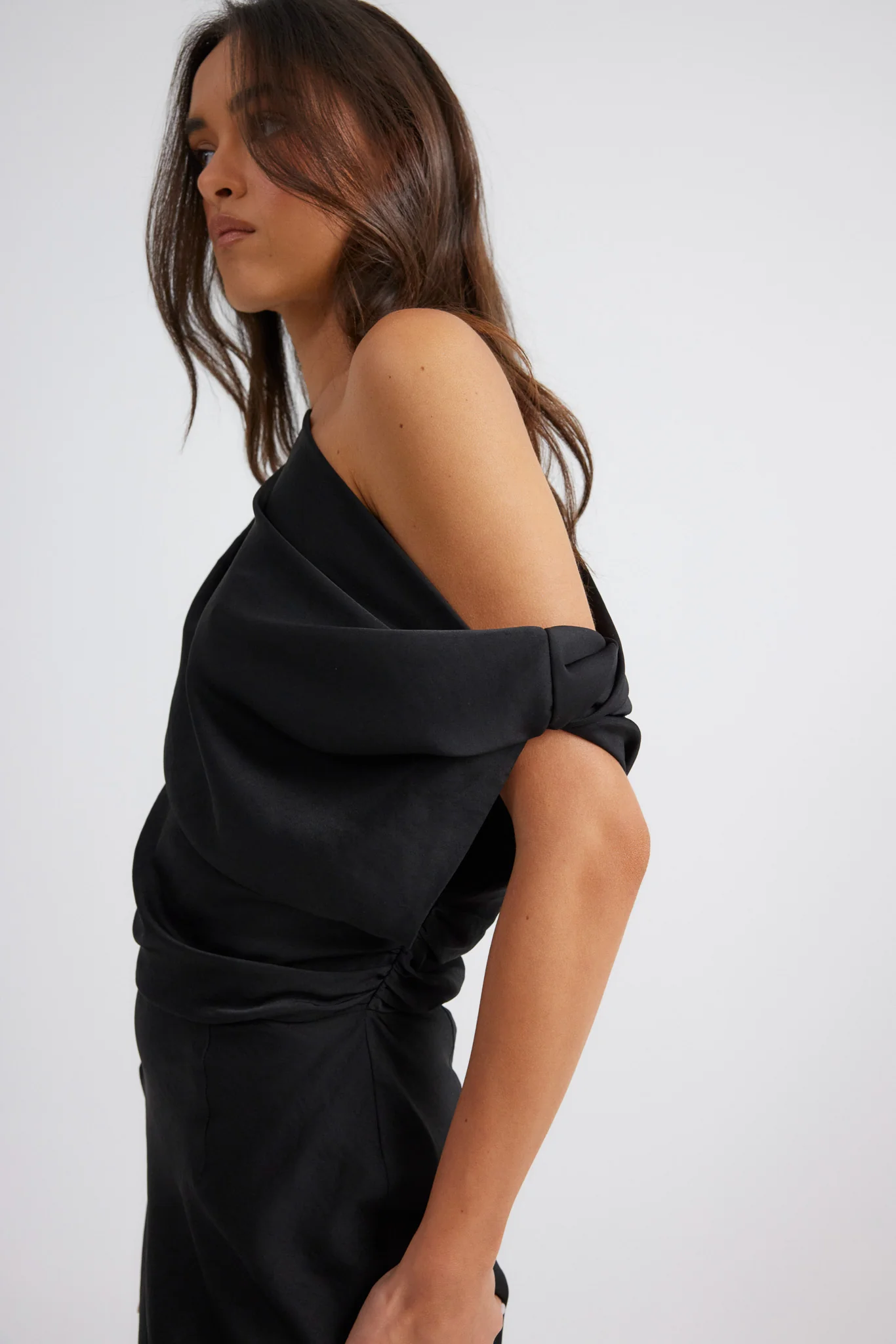 CALISSA MINI DRESS