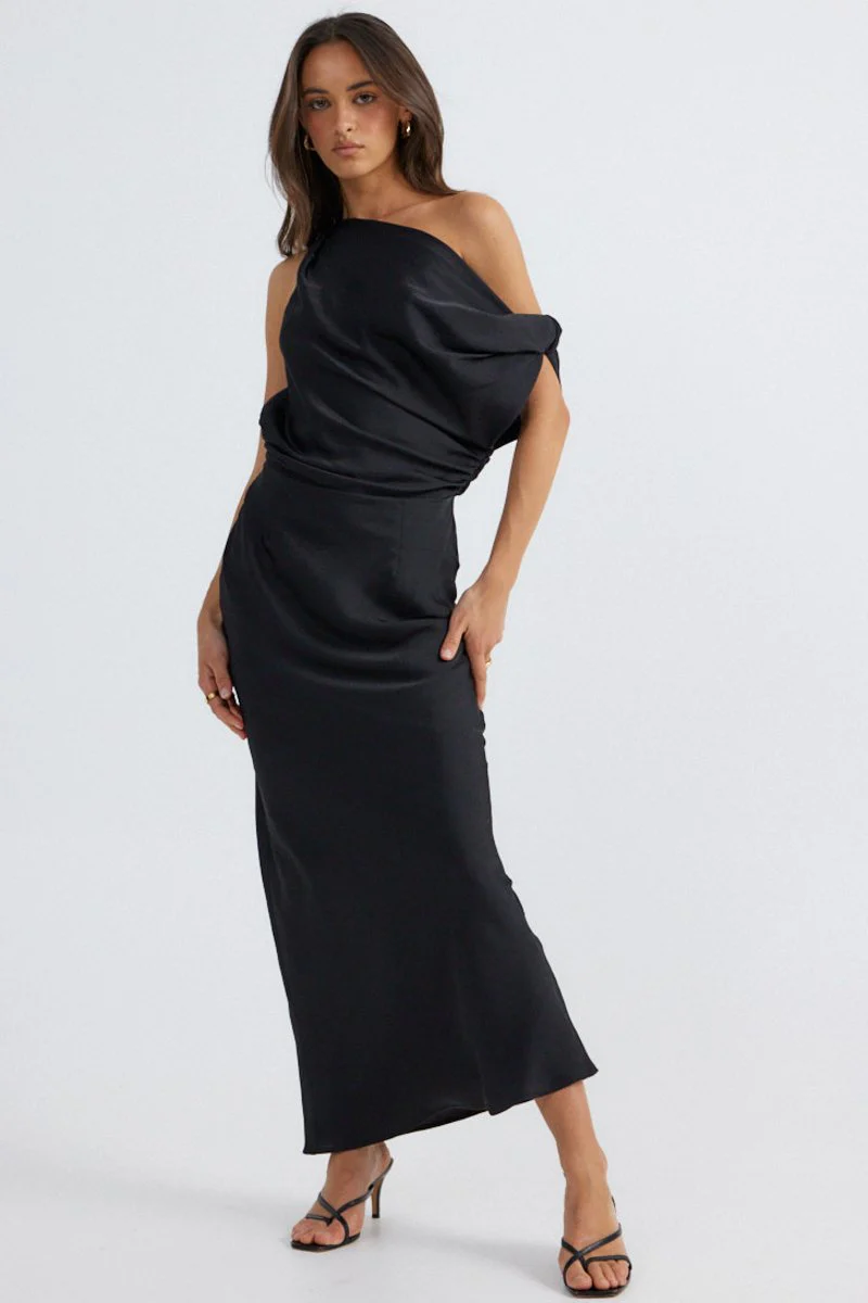 CALISSA MAXI DRESS
