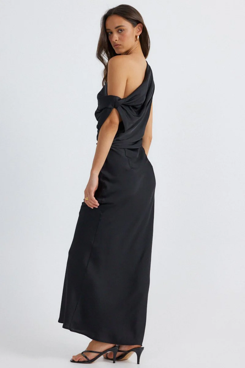 CALISSA MAXI DRESS