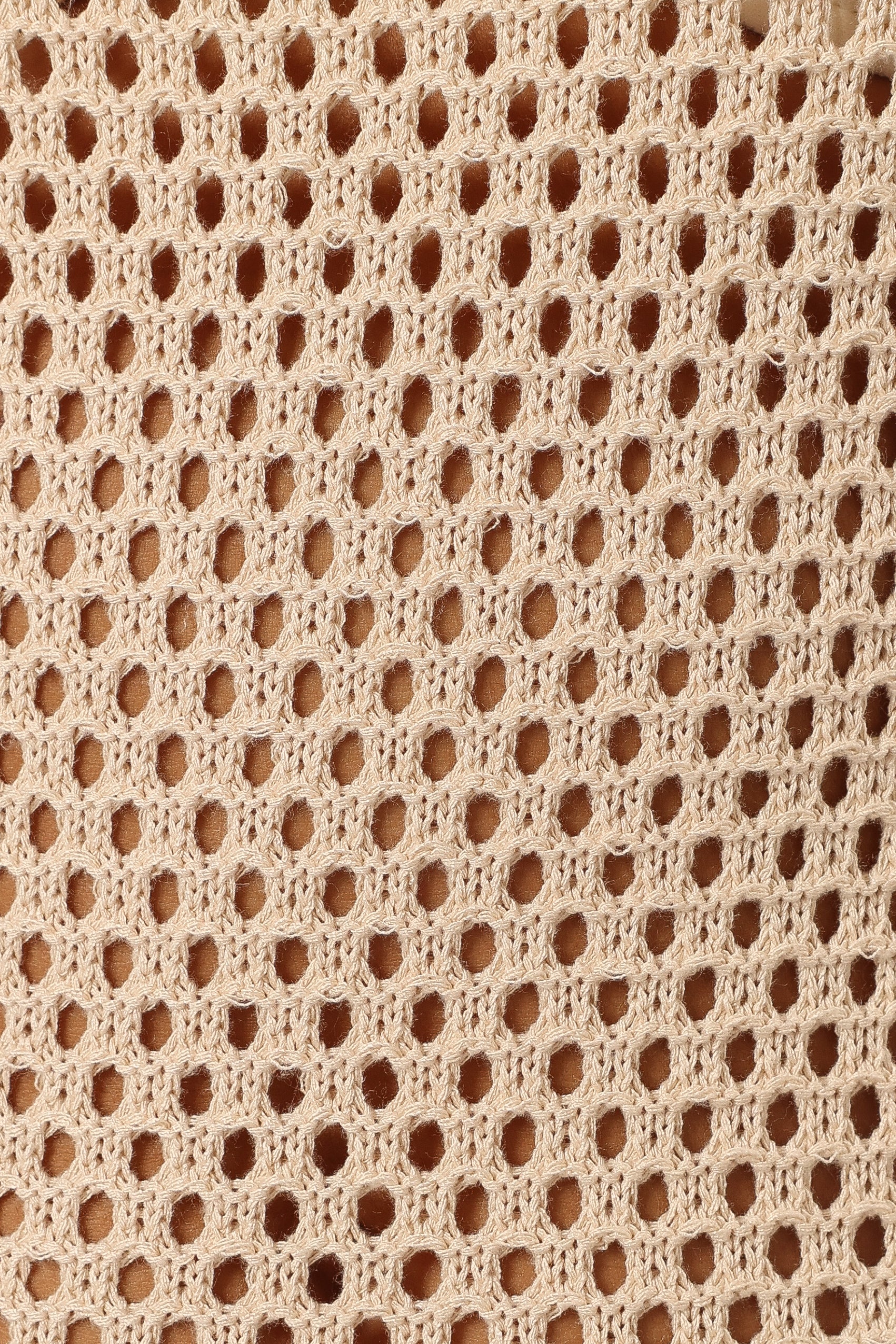 Shamine Midi Dress - Sand