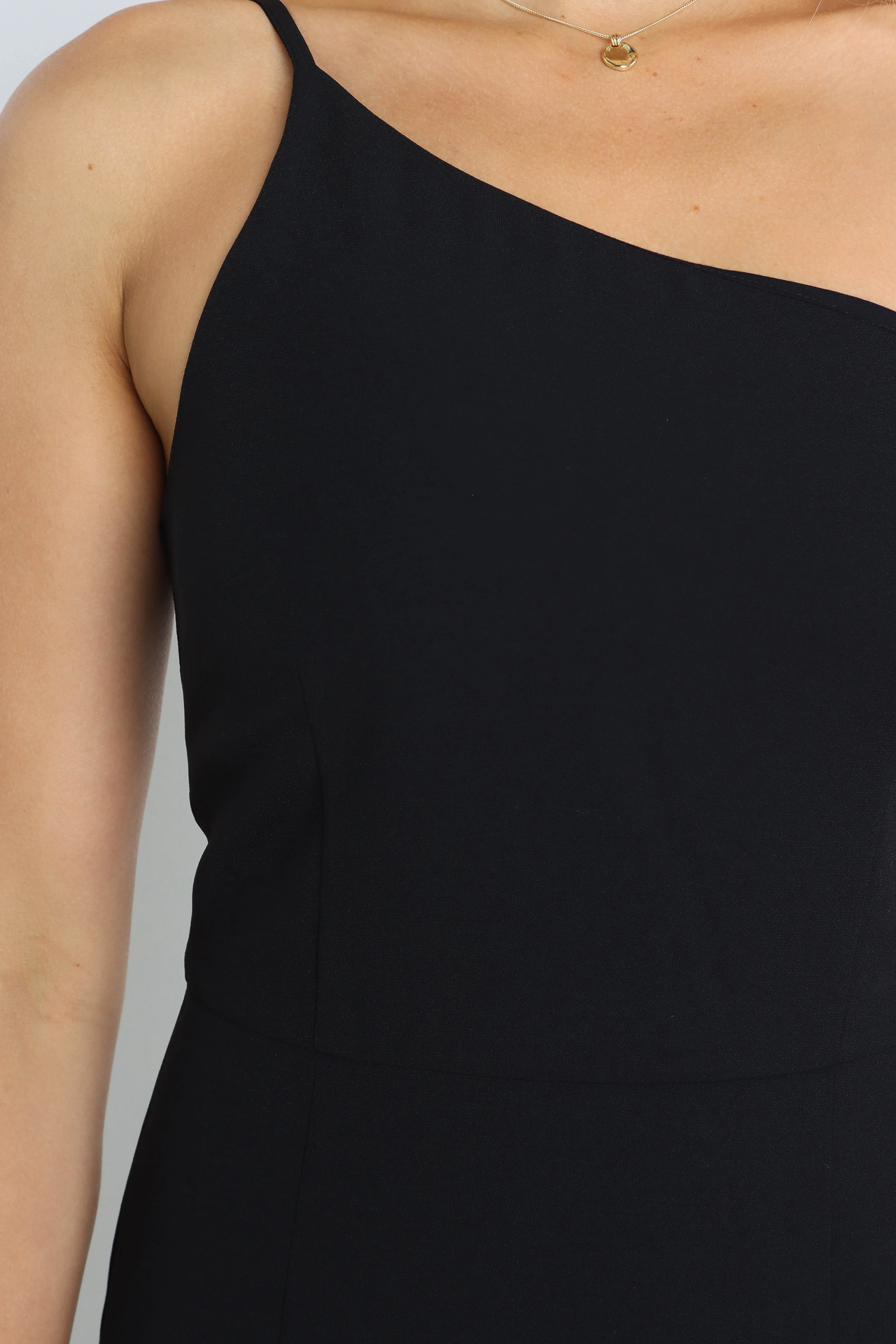 Xiomar Dress - Black