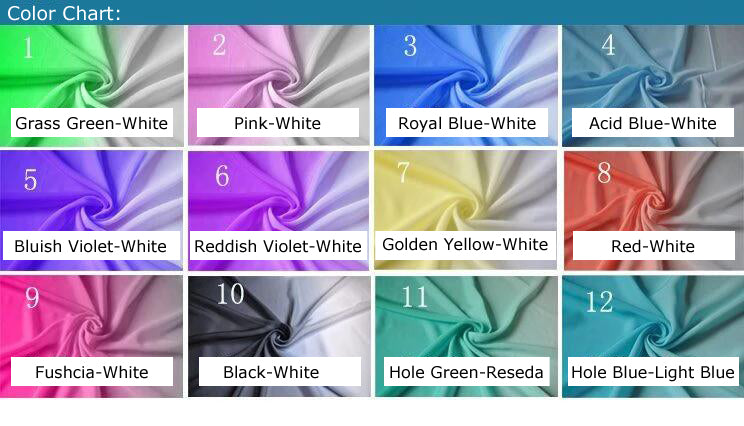 High Low Halter Sleeveless Chiffon Ombre Prom Dress, Beading Ombre Bridesmaid Dress KPB0026