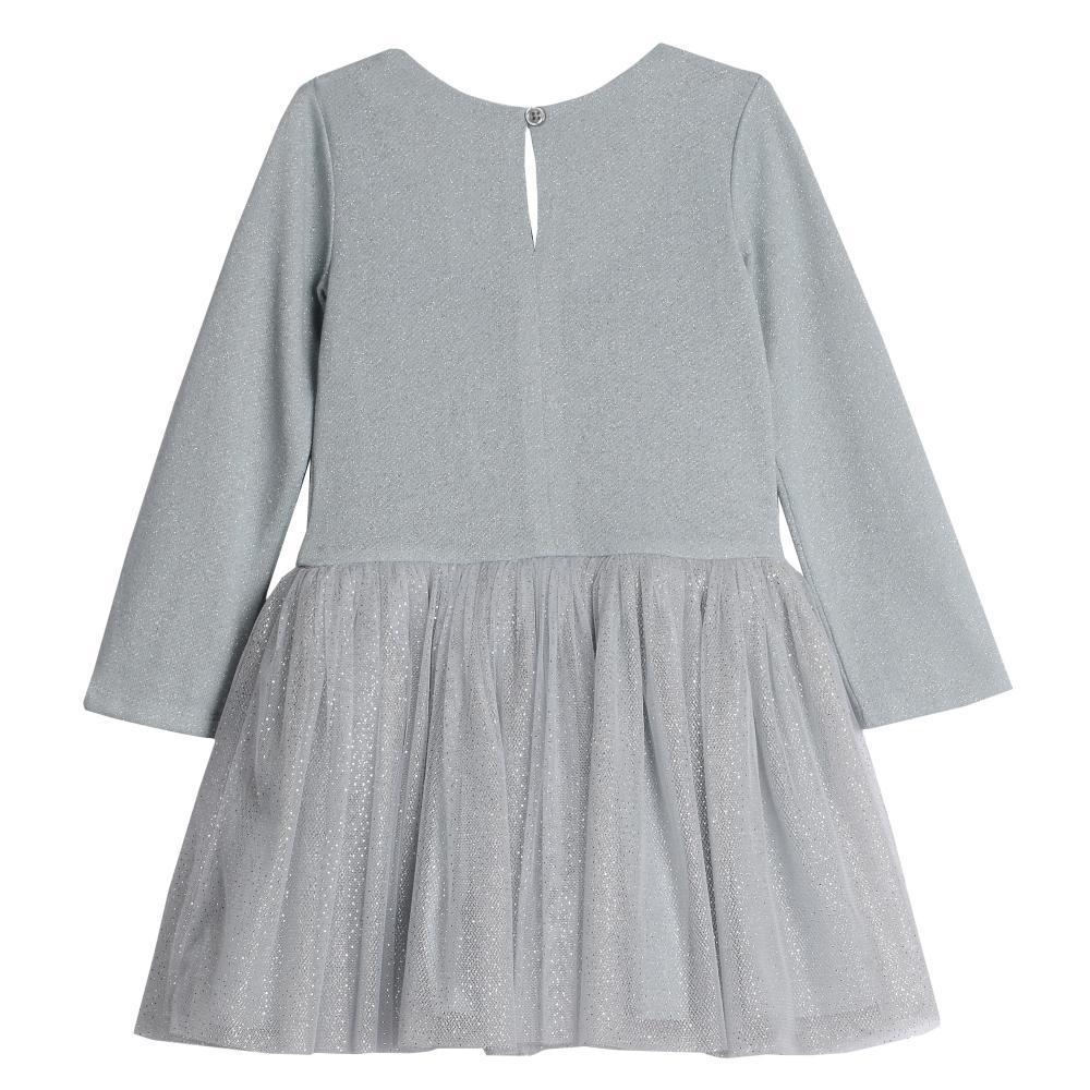 Disney X Pippa & Julie Frozen Castle Tutu Dress KPF0005