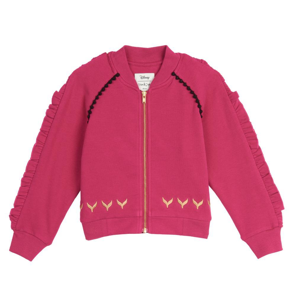 Disney X Pippa & Julie Frozen 2 Anna Bomber Set KPF0003