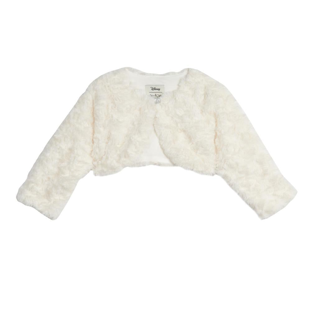 Disney X Pippa & Julie Frozen 2 Elsa and Anna Jacket Dress KPF0002