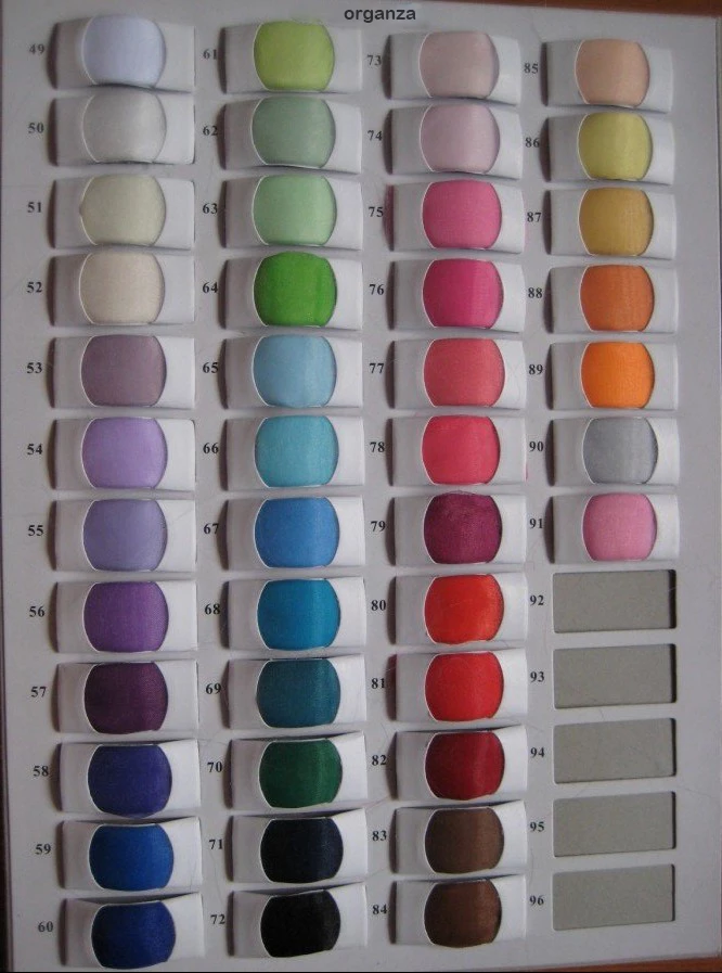 A Line High Neck Cap Sleeves Organza Homecoming Dresses with Bowknot KPH0419