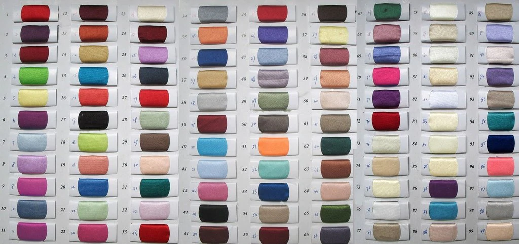 Light Green Embroidered Tulle Dress Evening Dress Puffy Long Sleeve Prom Dress KPP1601