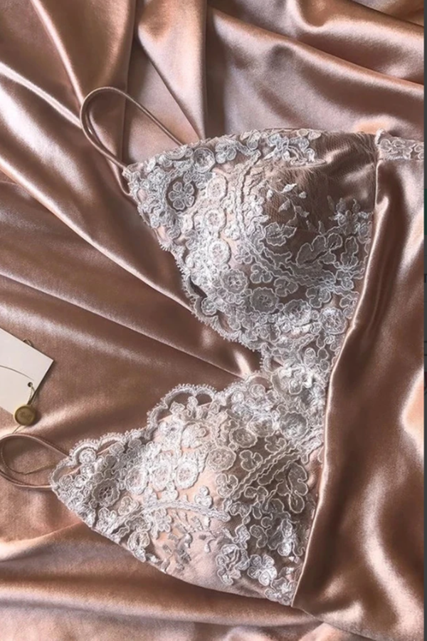 Sexy Mermaid Open Back Spaghetti Straps Prom Dresses With Train KPP1391