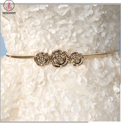 Cute Short Sleeves A Line Homecoming Dresses, Charming Short Graduation Dresses KPH0509