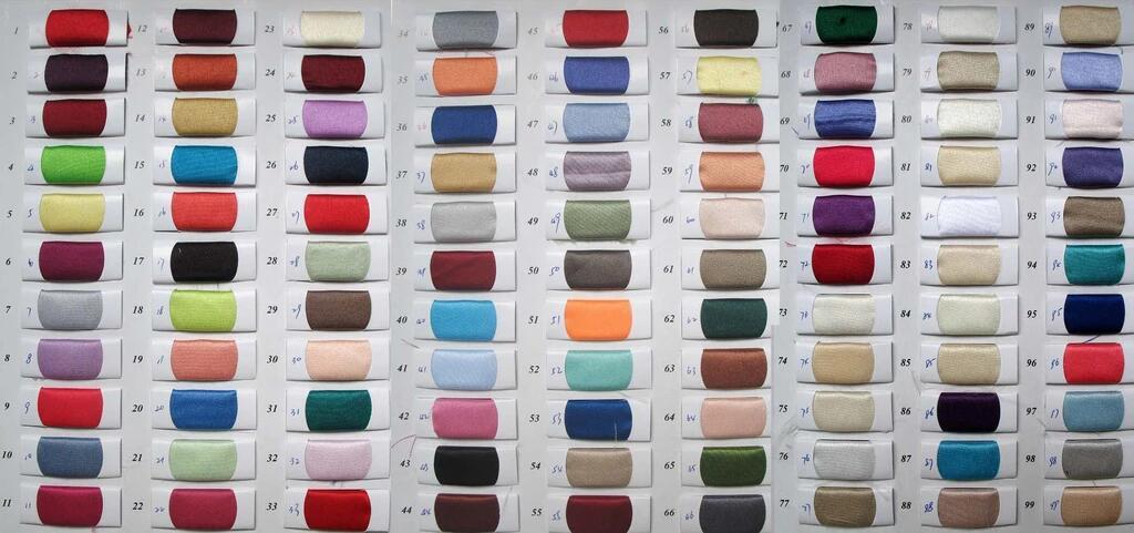 Sparkly Satin Pink Beaded Long Prom Dress With Open Back KPP1131