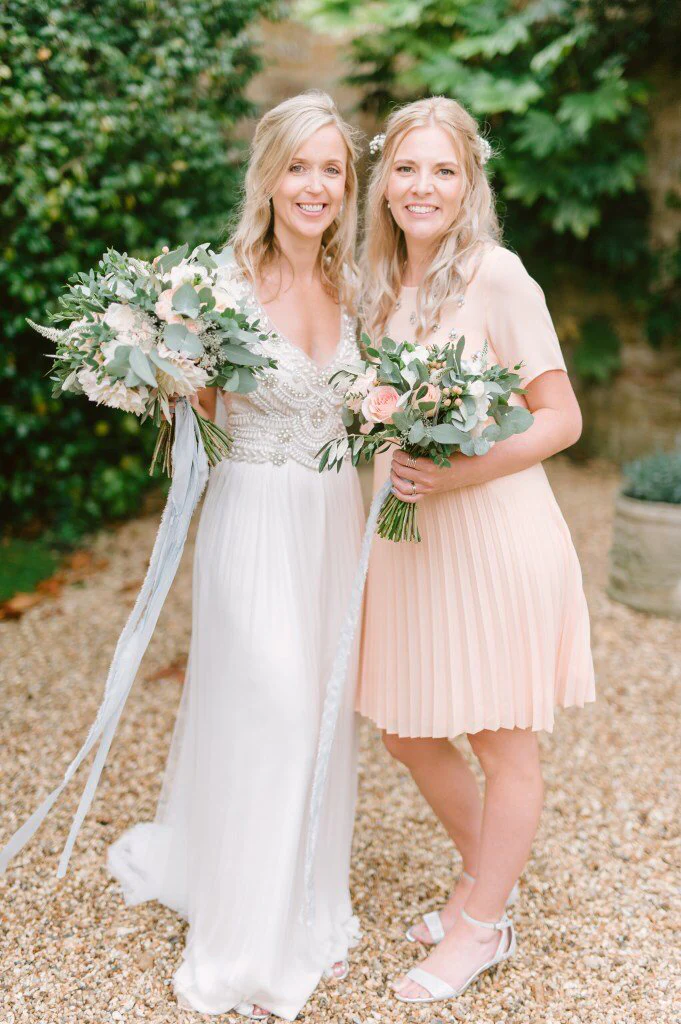 Romantic Wedding Dresses Modest Deep V neck Straps Modest Beach Open Back Bridal Gowns KPW0716