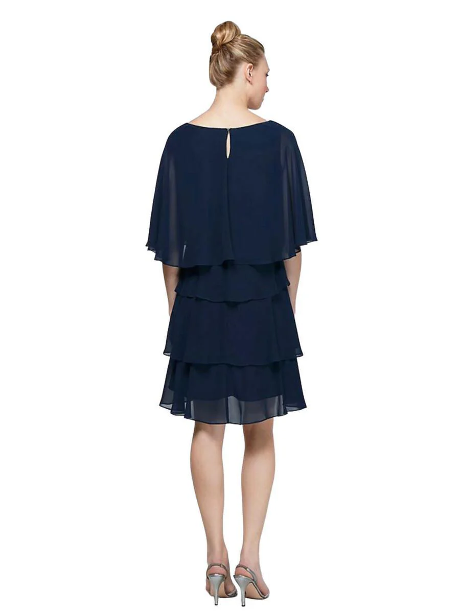 SL Fashions 114275 Formal Short Dress Sale