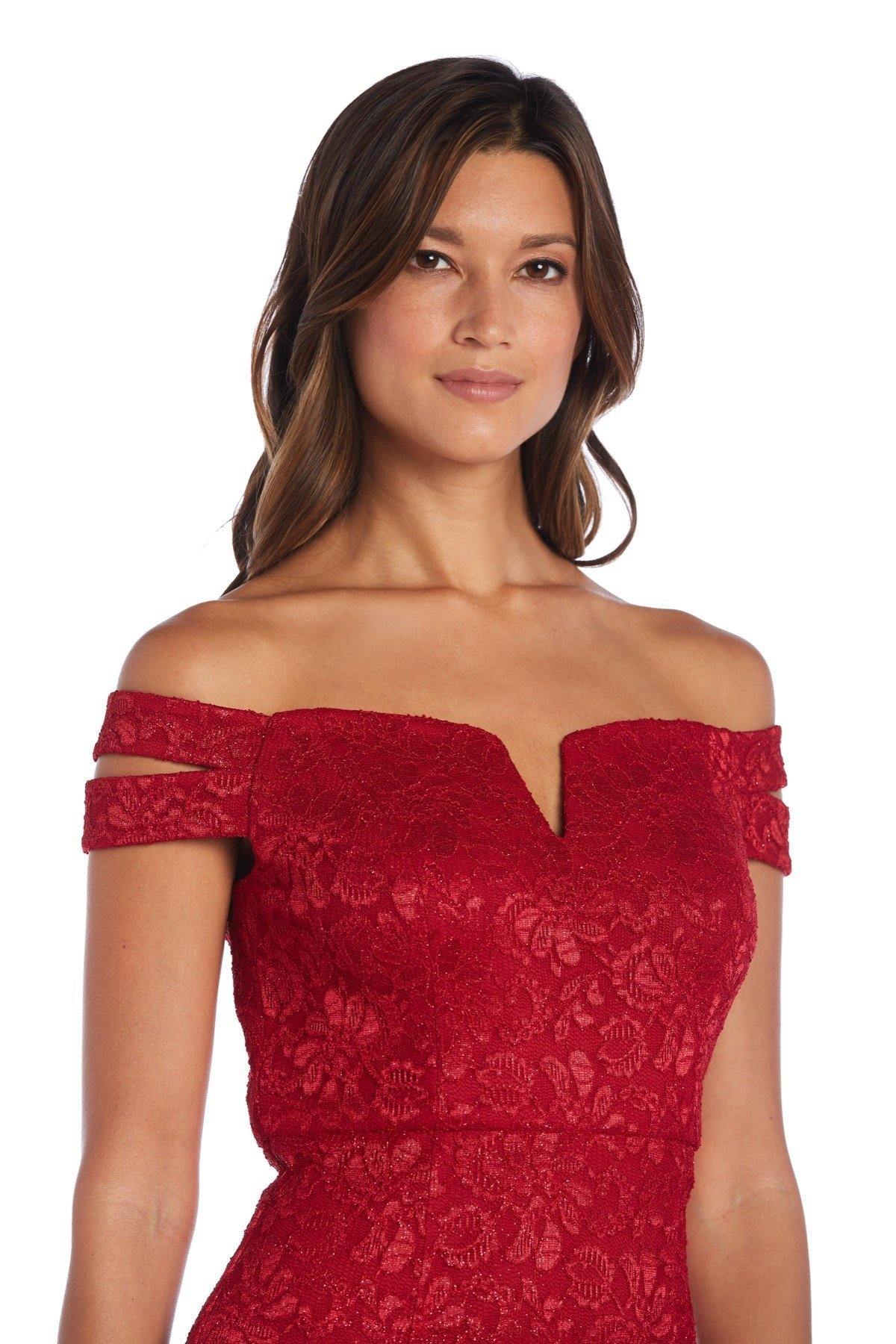 Nightway Long Formal Evening Dress Sale