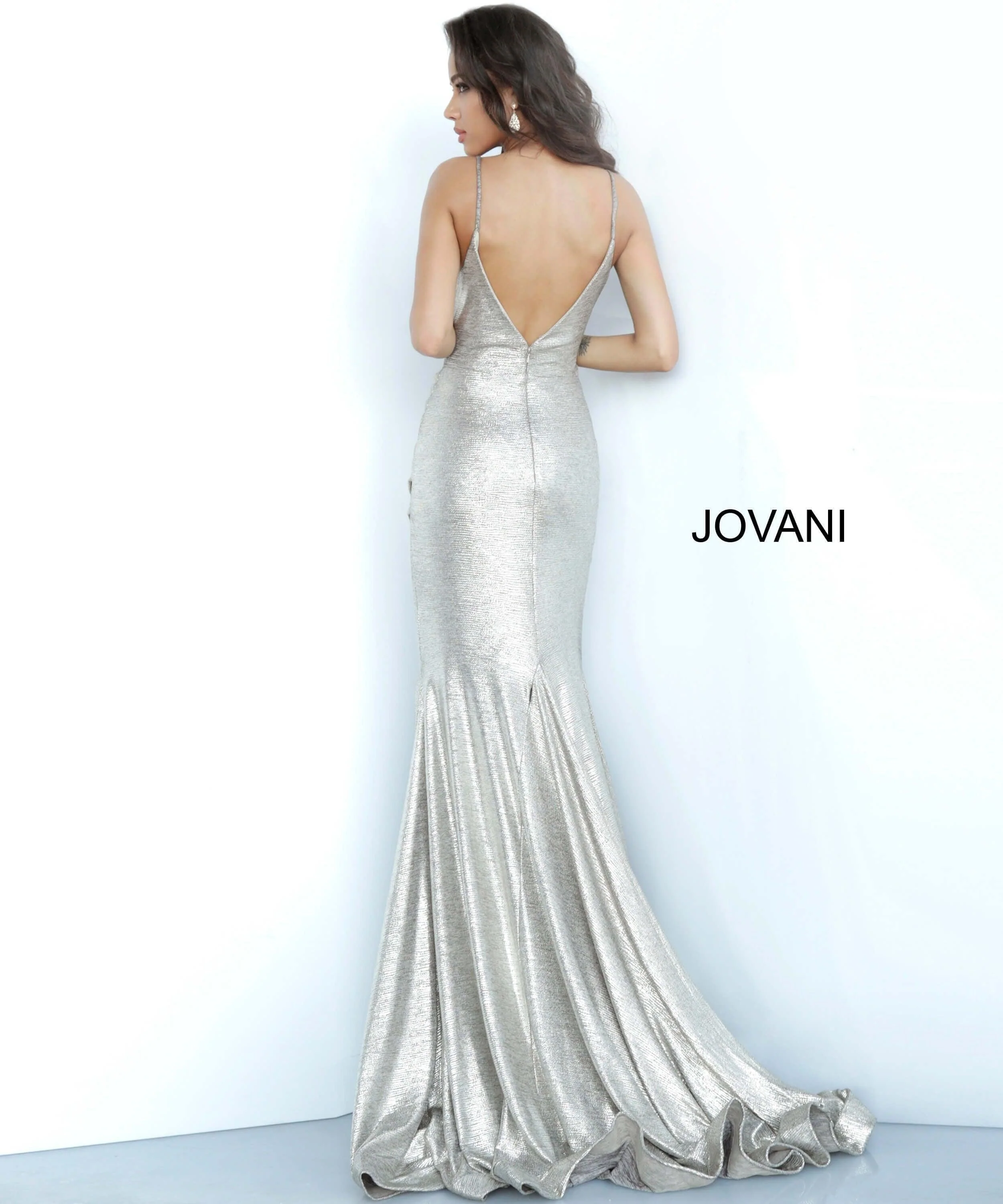 Jovani Long Formal Prom Dress Sale