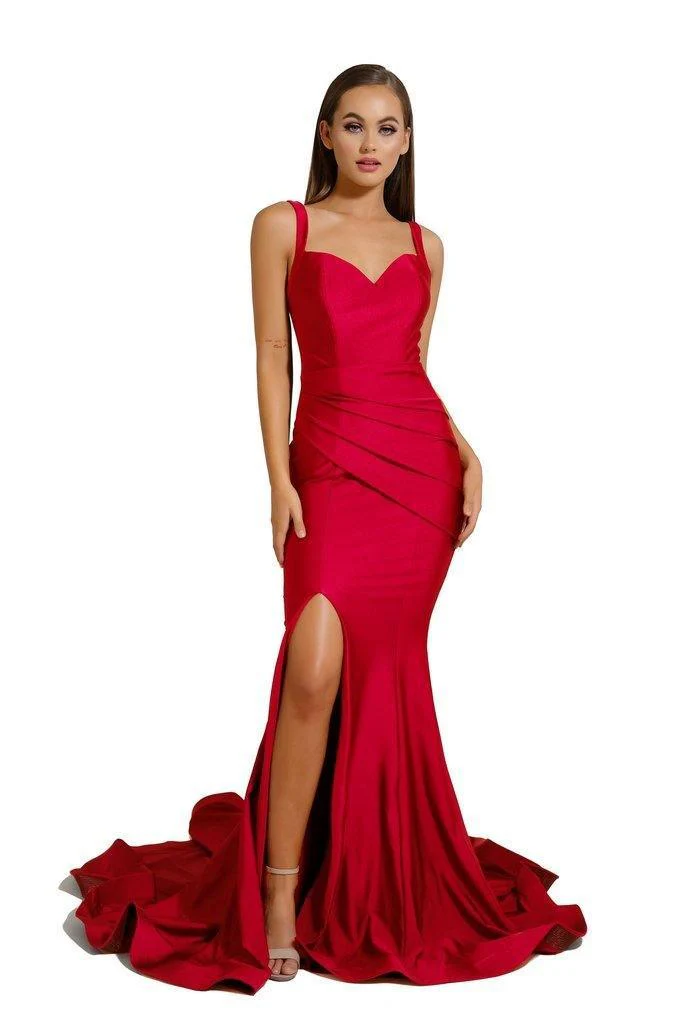 Portia And Scarlett 6339 Sexy Long Formal Prom Dress Sale