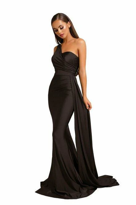 Portia And Scarlett 6321 Long Formal Prom Gown Sale