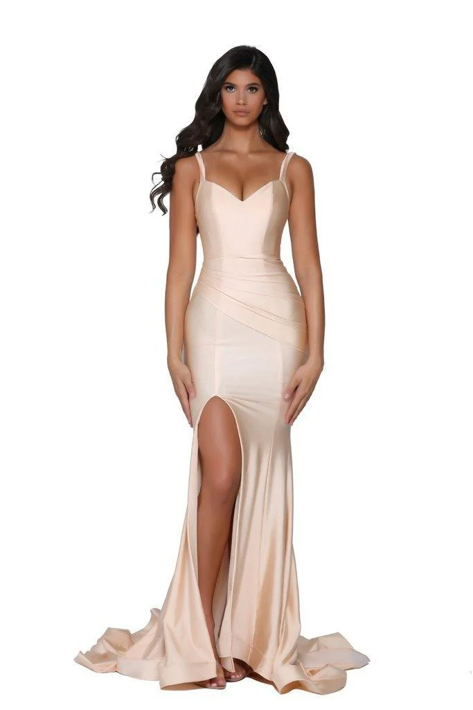 Portia And Scarlett 6339 Sexy Long Formal Prom Dress Sale