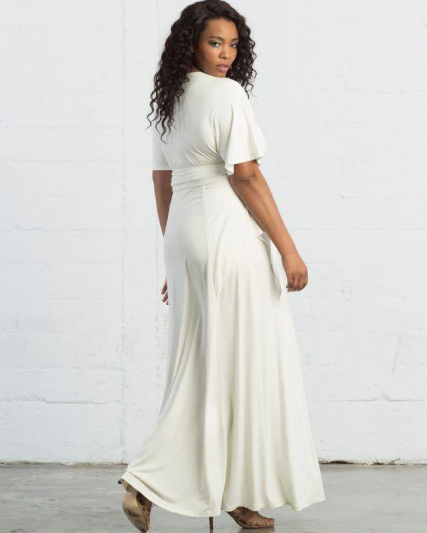 Kiyonna Formal Long Maxi Dress Sale