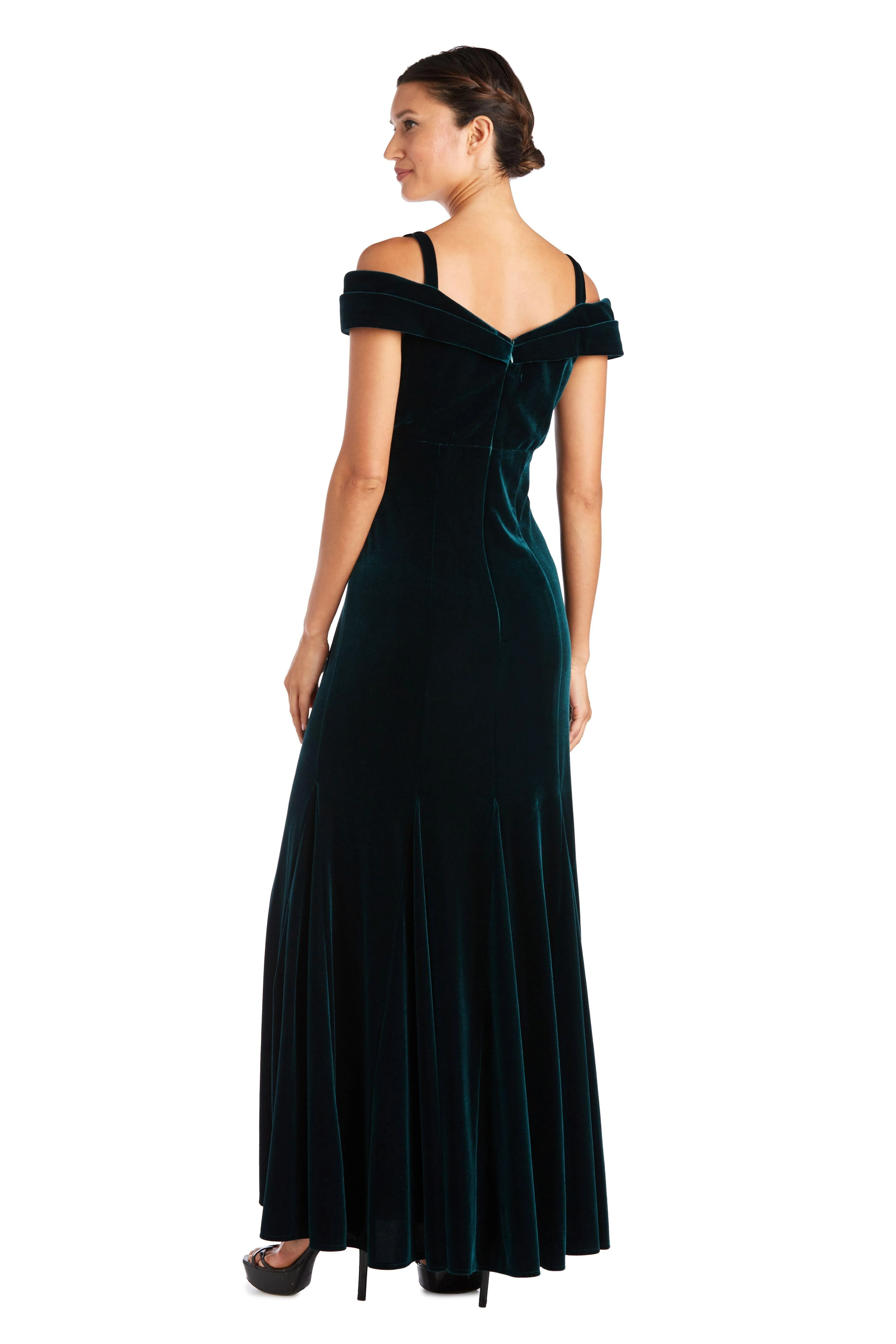 R&M Richards 2509 Long Formal Dress Sale