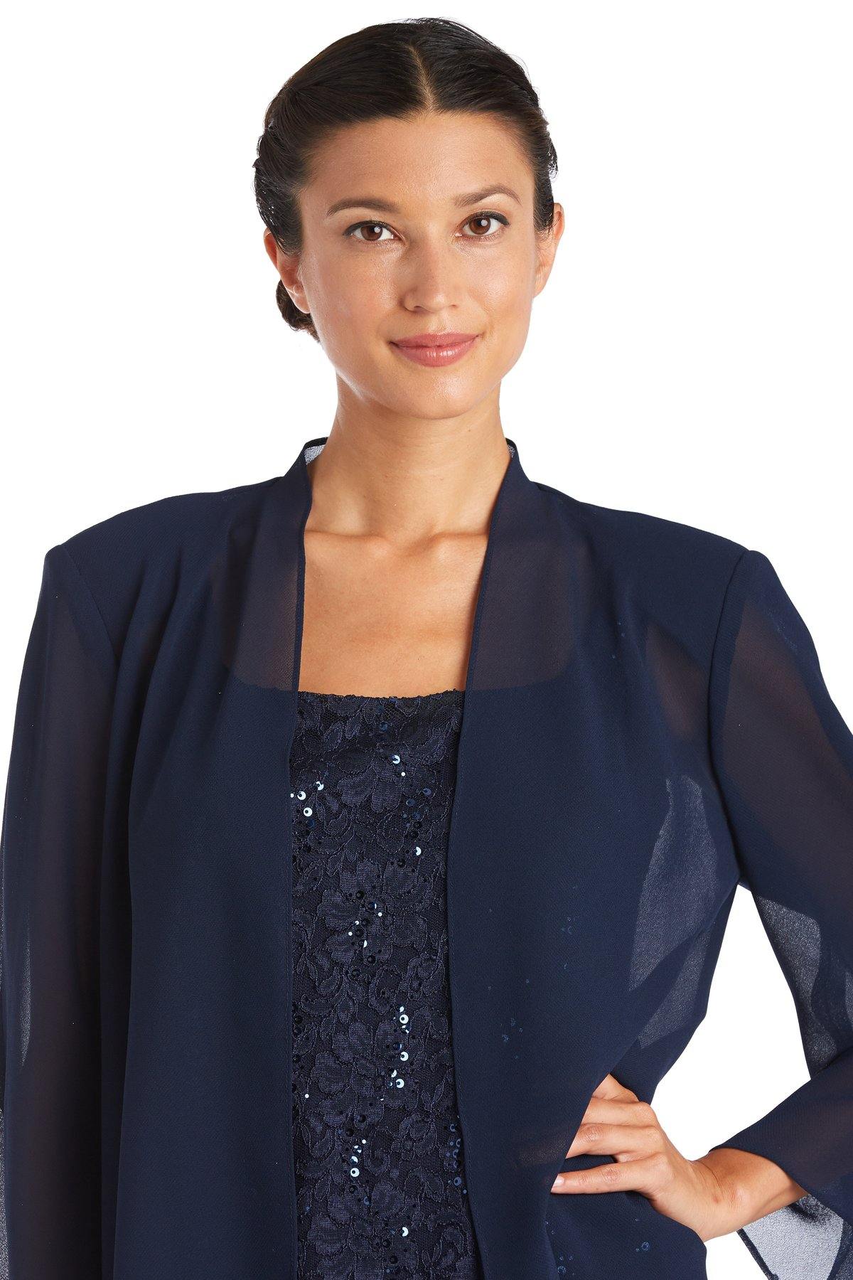 R&M Richards 7506 Formal Dress Sale