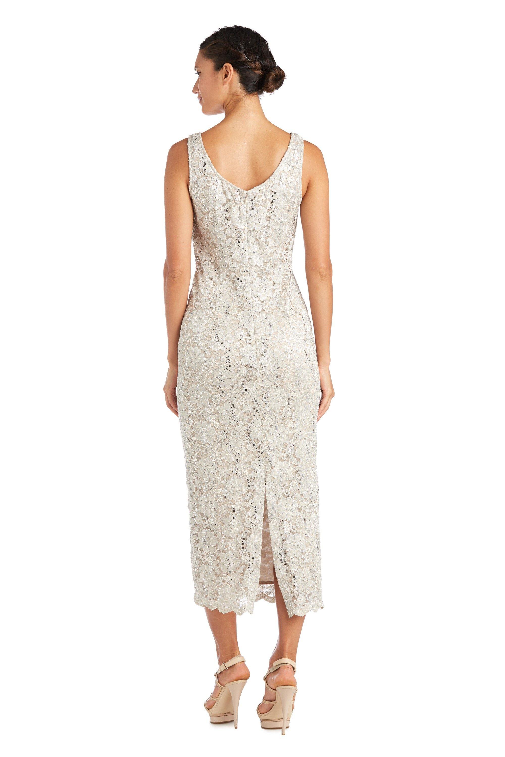 R&M Richards 9896 Mother Of The Bride Dress Sale