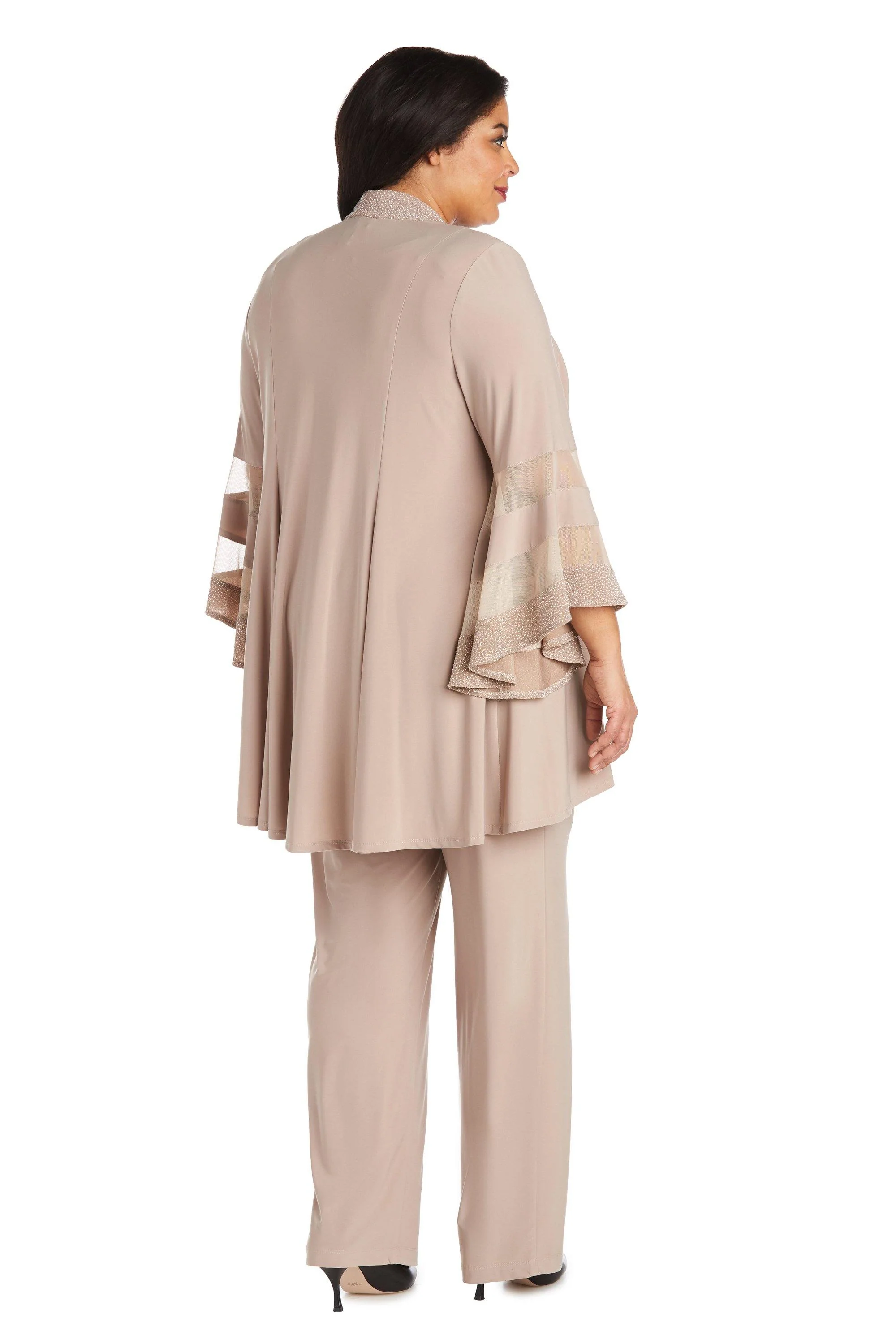 R&M Richards 7241 Formal Pant Suit Sale