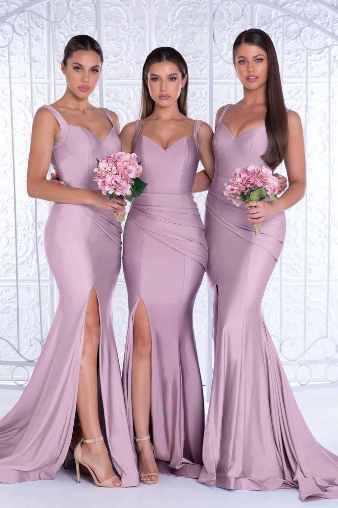 Portia And Scarlett 6339 Sexy Long Formal Prom Dress Sale