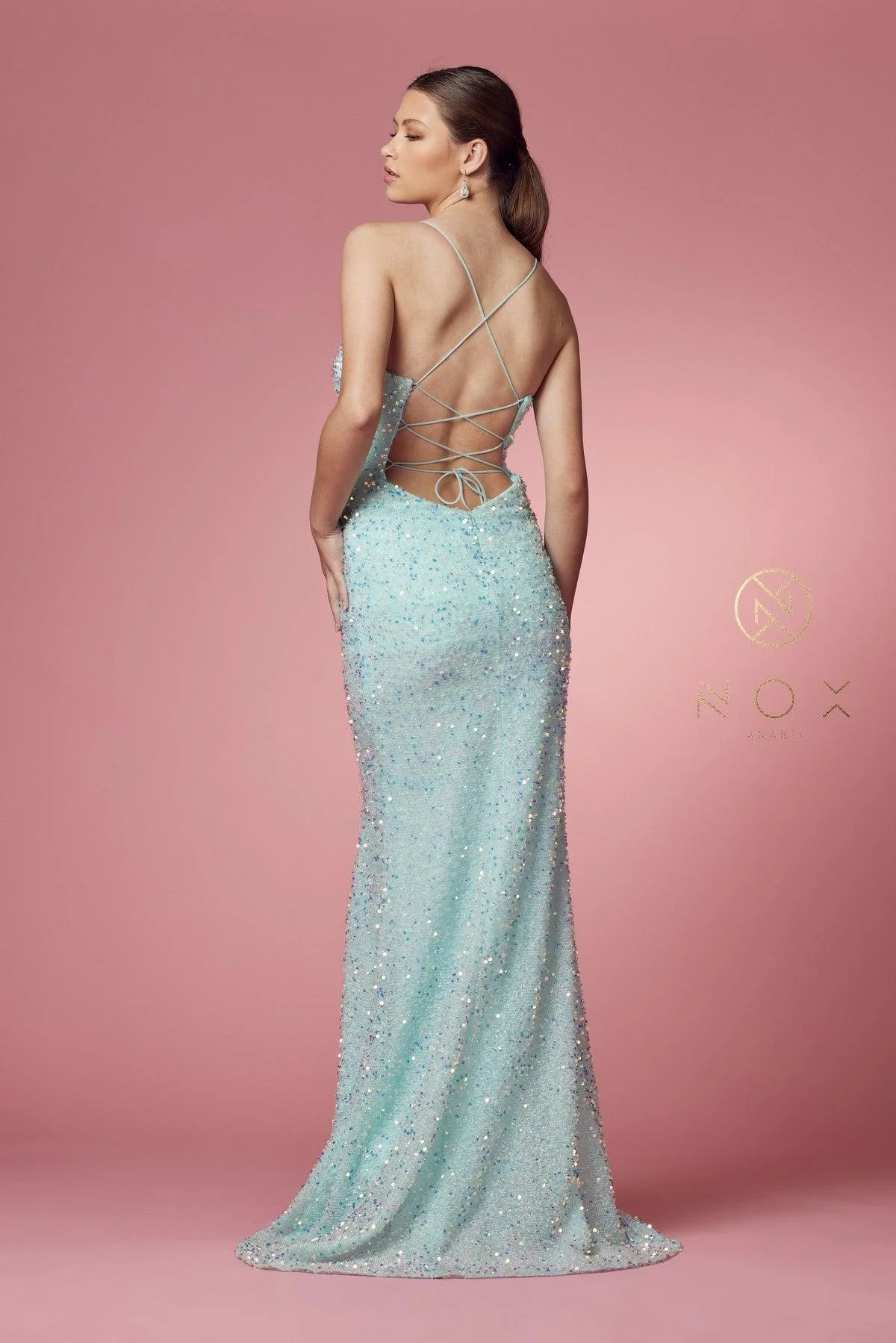 Sexy Formal Long Formal Prom Dress