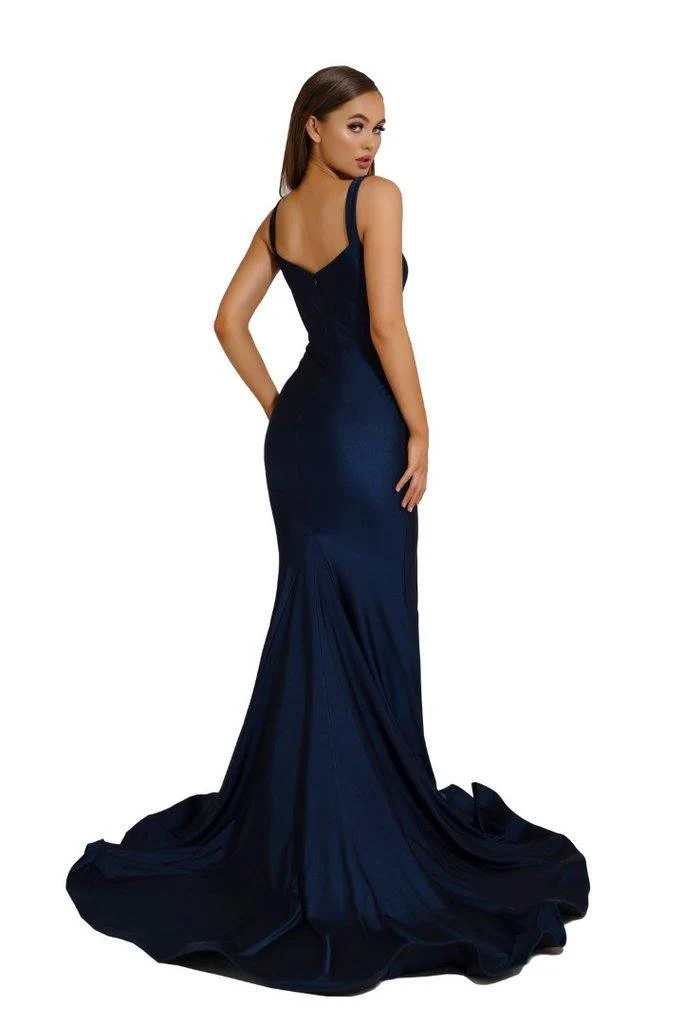 Portia And Scarlett 6339 Sexy Long Formal Prom Dress Sale