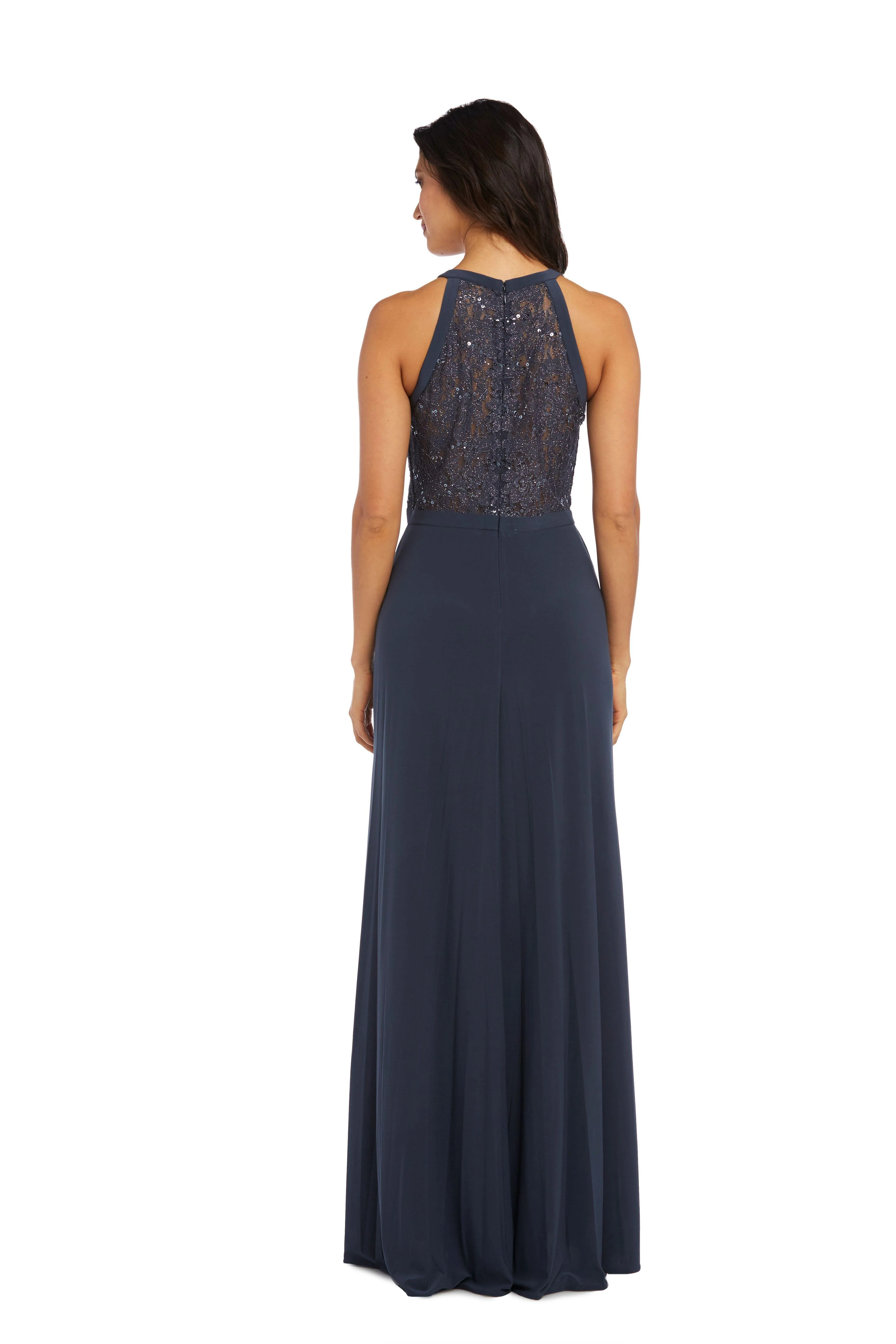 Nightway Long Formal Dress Sale