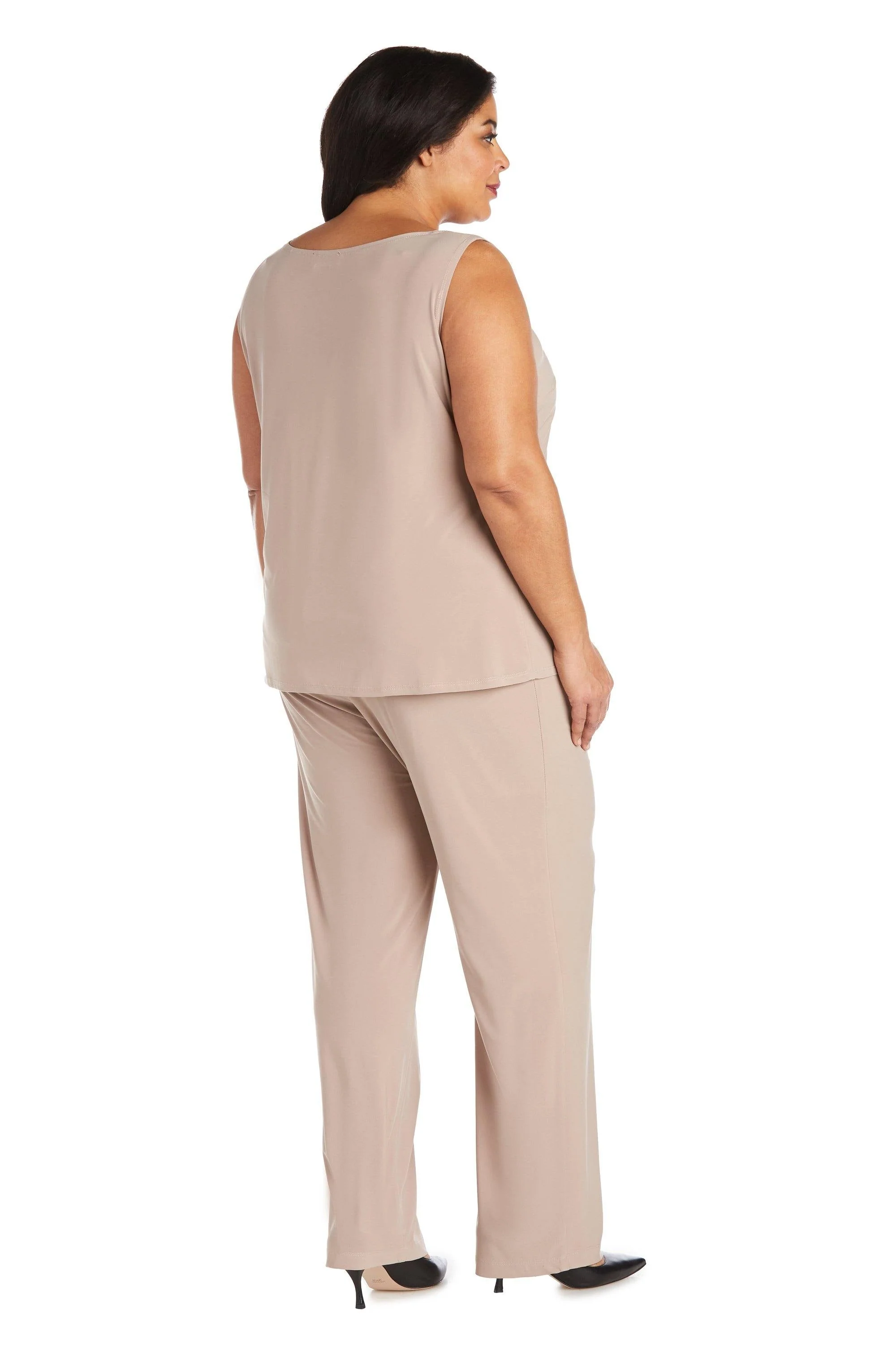 R&M Richards 7241 Formal Pant Suit Sale