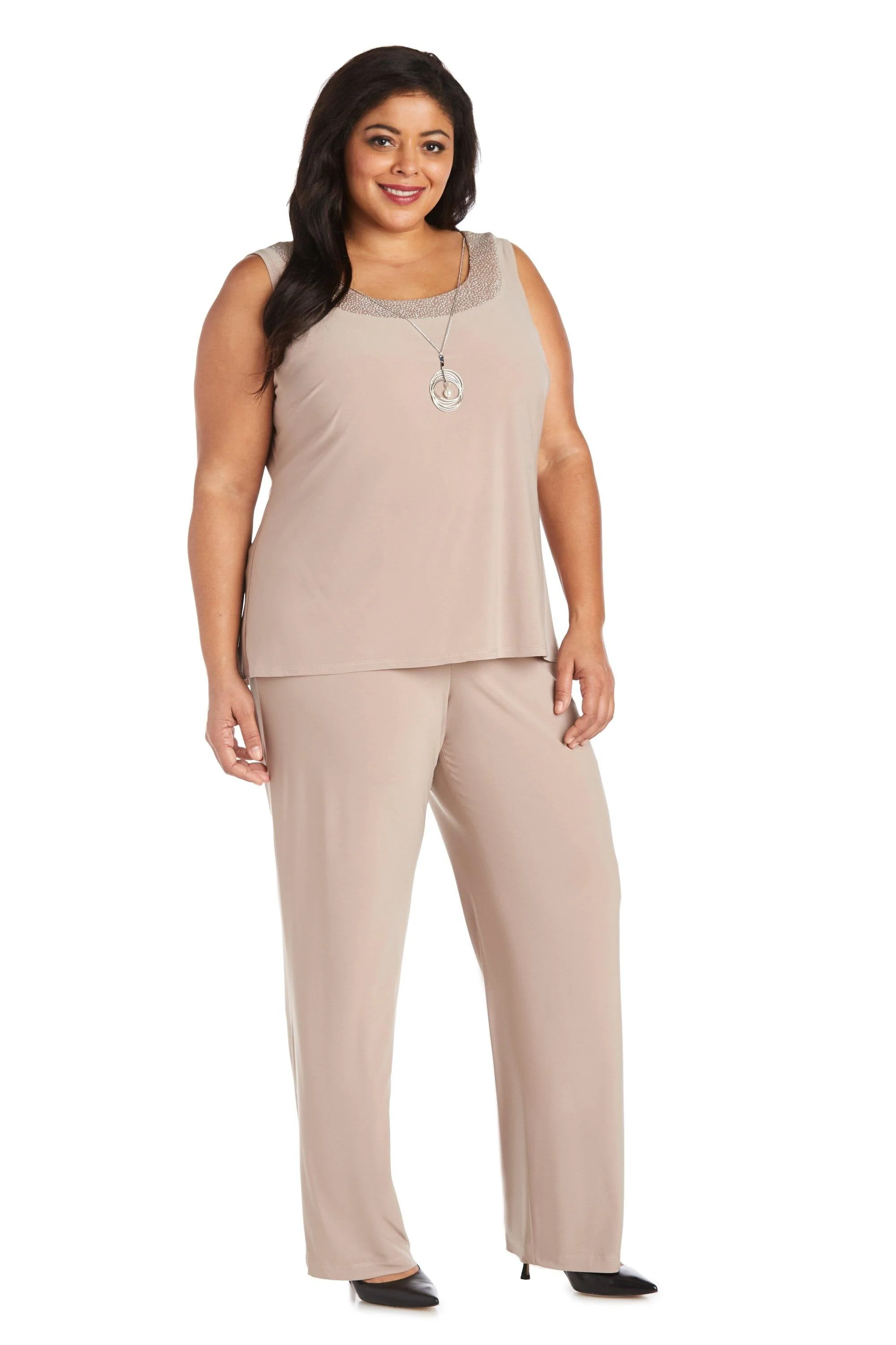 R&M Richards 7241 Formal Pant Suit Sale