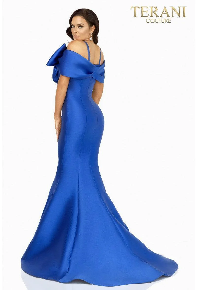 Terani Couture 2012E2279 Long Formal Mermaid Gown Sale