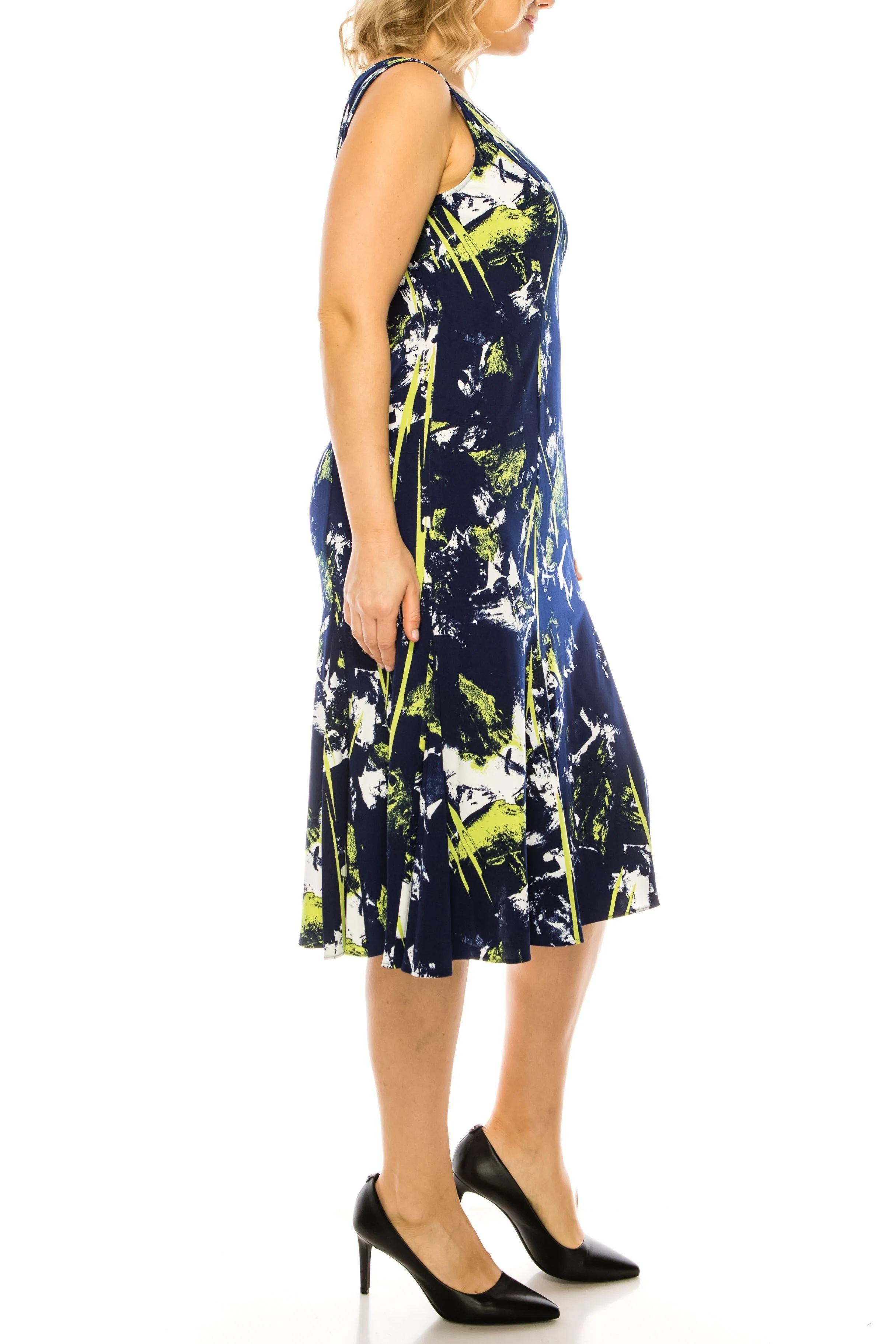 Maya Brooke Short 2 Piece Jacket Dress 28369