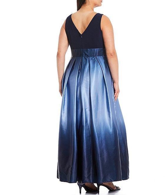 SL Fashions 619435M Navy 14W Sale