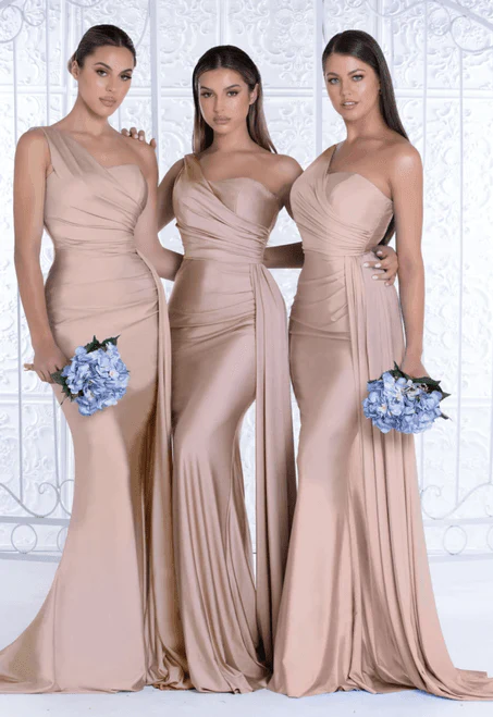 Portia And Scarlett 6321 Long Formal Prom Gown Sale