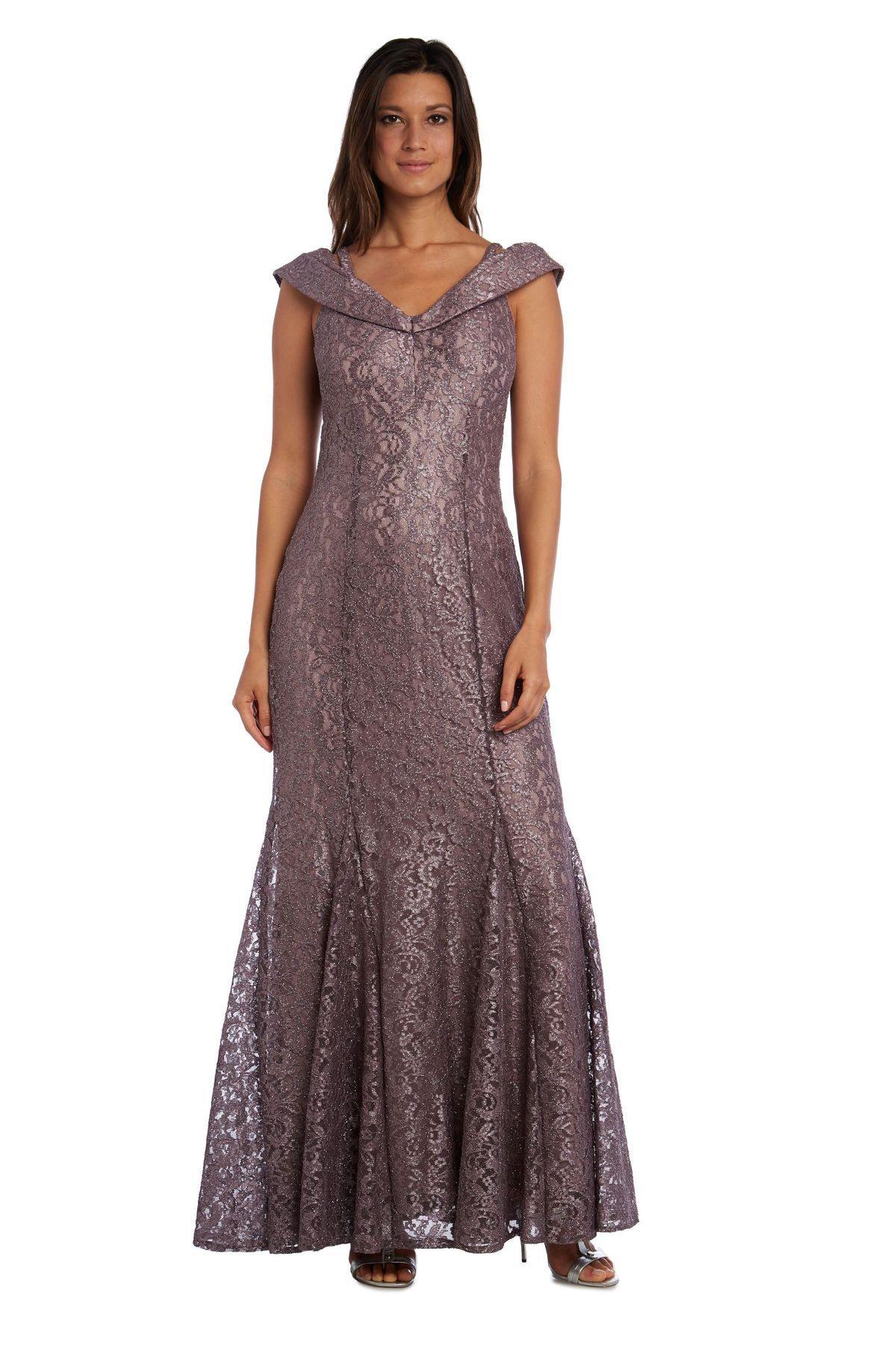 R&M Richards 2047 Long Formal Dress Sale
