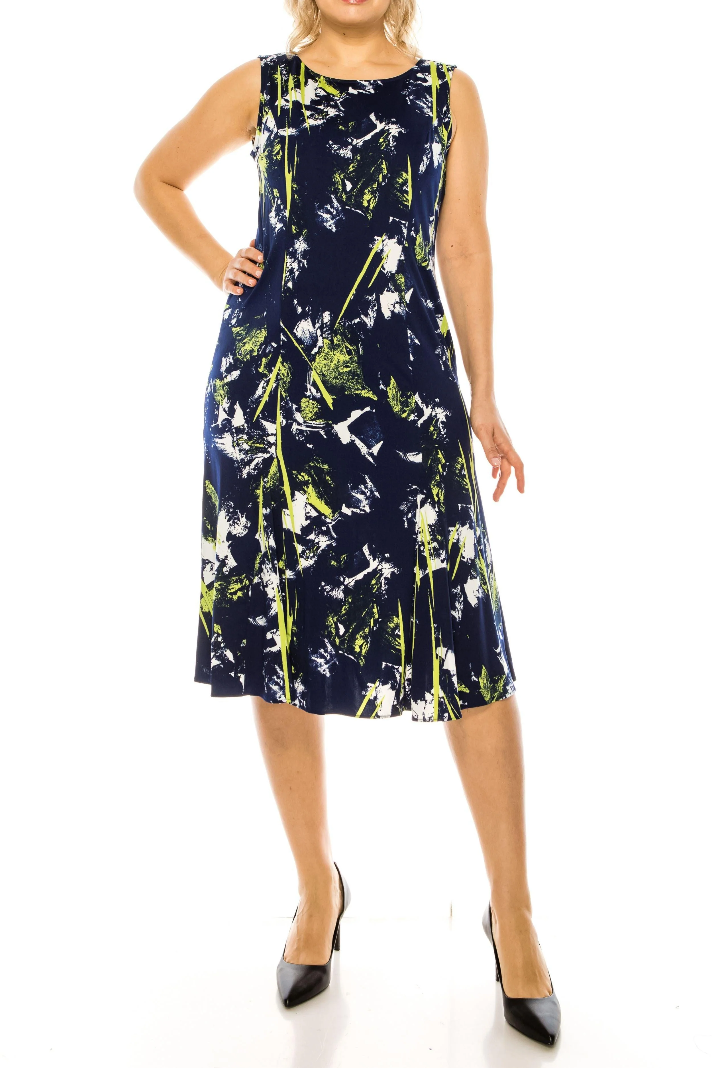 Maya Brooke Short 2 Piece Jacket Dress 28369