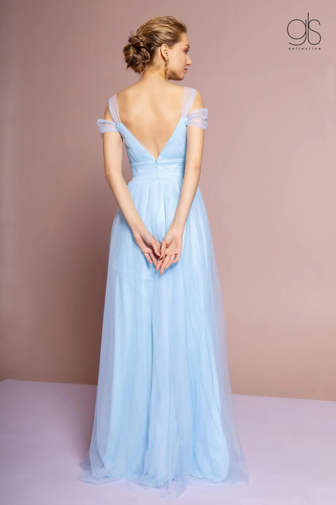 Formal Long Dress Sale