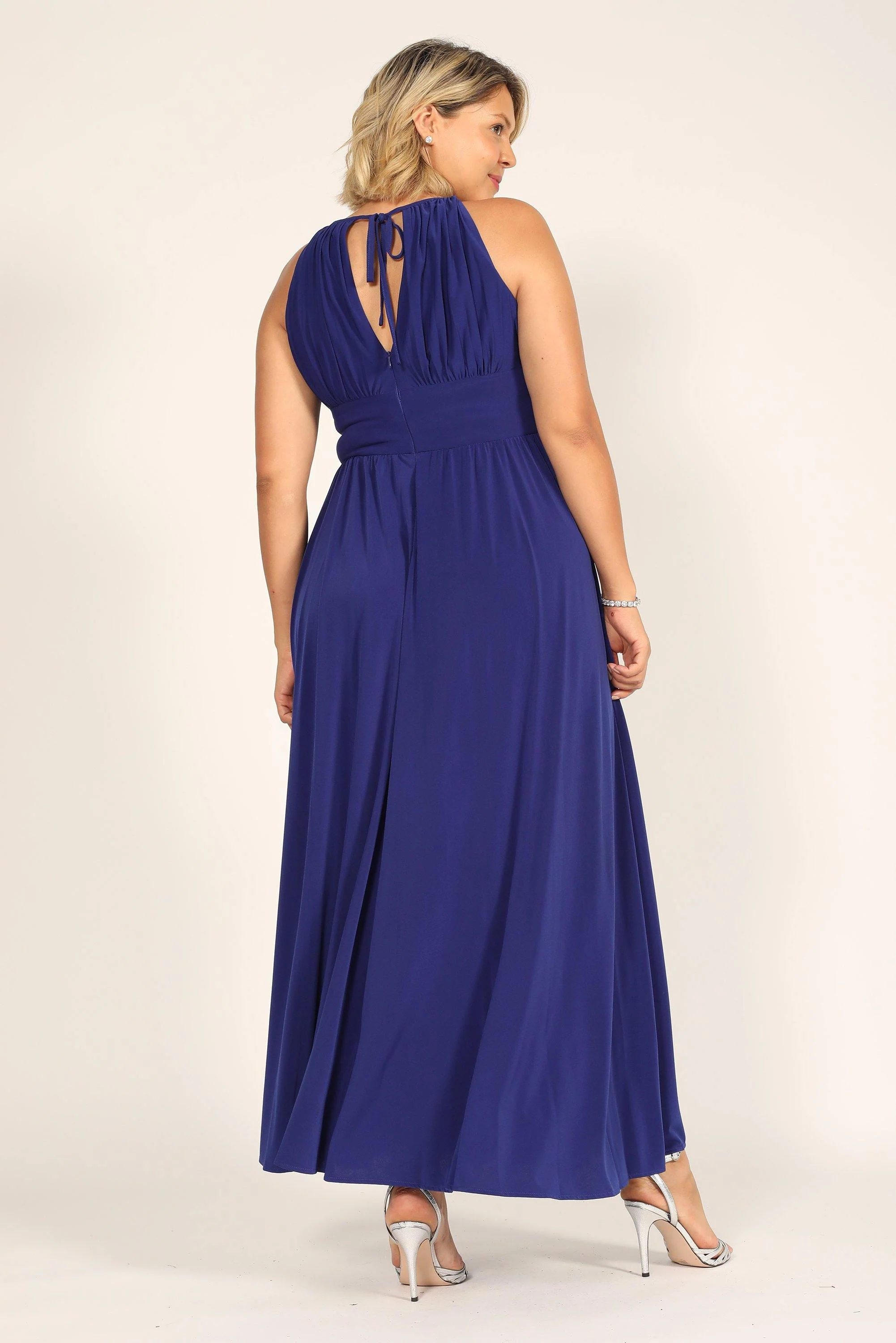 R&M Richards 1328 Long Formal Dress Sale