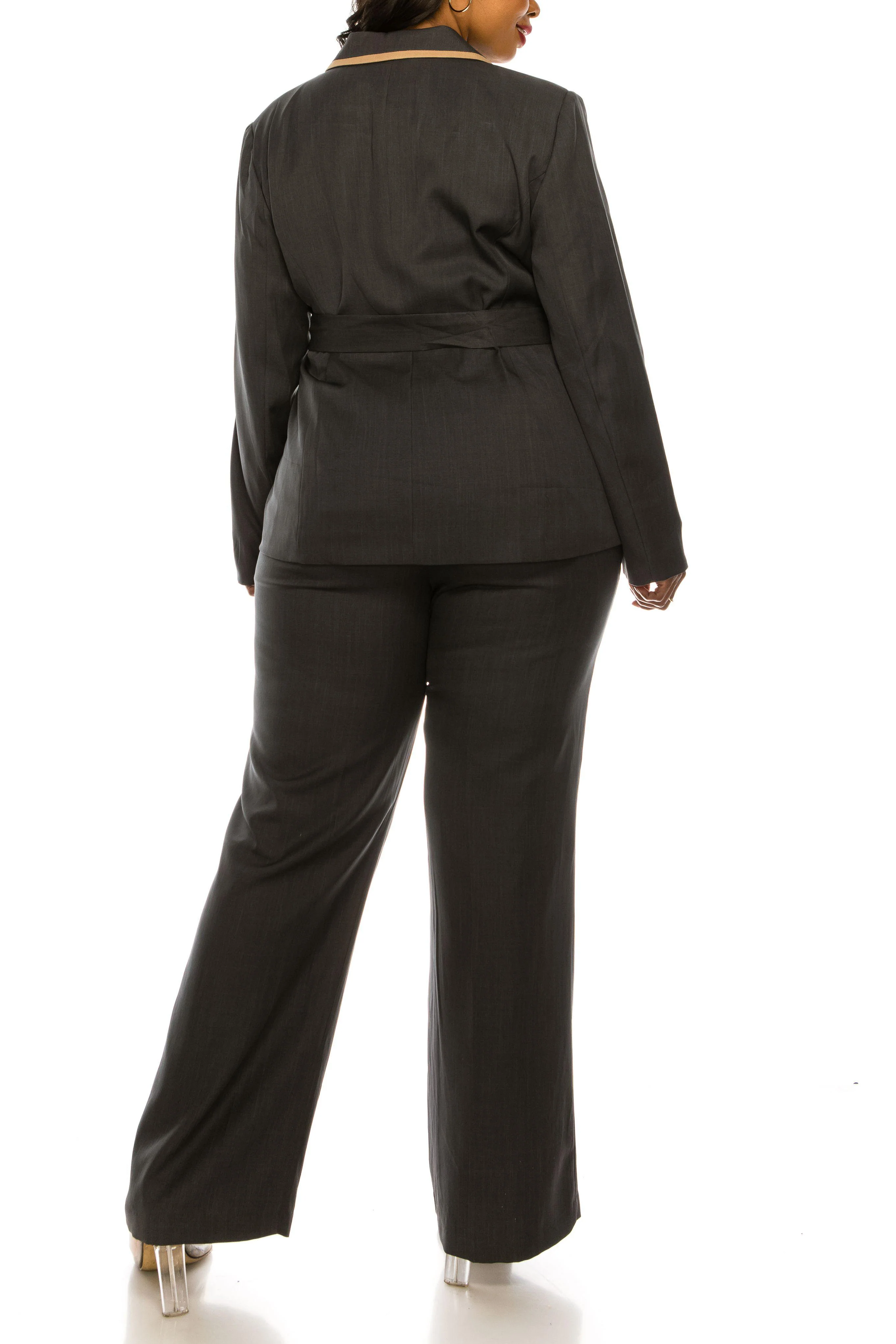 Danillo Formal Mother of the Bride Pant Suit 322186
