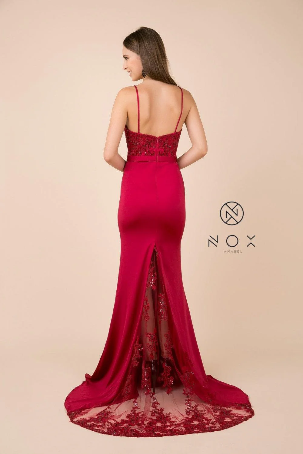 Prom Long Dress Formal Evening Gown